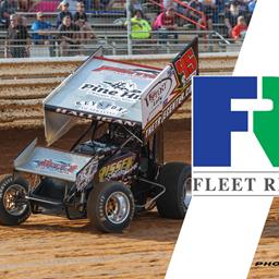 Fleet Reps Partners With Halligan to Bolster 2024 Effort