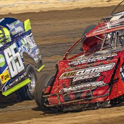 Louisiana-Texas tripleheader in USMTS crosshairs