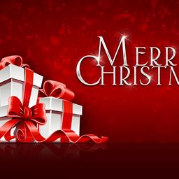 Merry Christmas from STM!