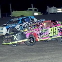 Murty’s mastery of the Bullring continues with $1,800 victory