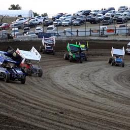 Electric City Speedway Hosting NSA Series for 23rd annual Montana Round Up Tripleheader Sept. 1-3