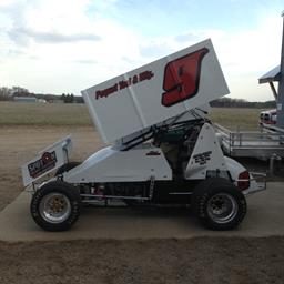 Back On The Track
