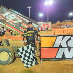 Brit, Ryan Harrison charges to career-first USCS win at Travelers Rest