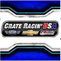 ACLMS/GSCRA Open 2025 with a Bayou Double-Header!