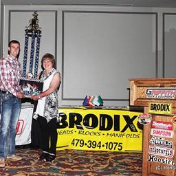 Tankersley Breaks Through With Championship Season in 2014