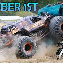 2xtreme Monster Trucks Show Returns to Lake Ozark Speedway