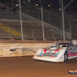 East Alabama Motor Speedway (Phenix City, AL) – XR Super Series – National 100 – November 2nd-3rd, 2024. (Bates Photography)