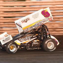 Hagar Posts Nine Wins to Highlight Another Strong Season