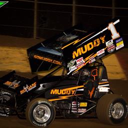 Blaney Grades 2016 Season a ‘B’ After Year Filled With Ups and Downs