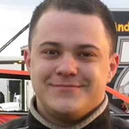 Babbitt secures King of the Bullring Night #1