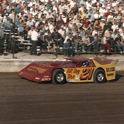 A look back when WOO Late Model Series began