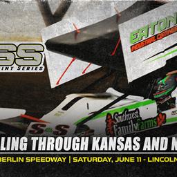 United Rebel Sprint Series Rolling Through Kansas And Nebraska
