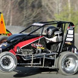 ALBANY-SARATOGA (DMA), WAYNESFIELD (MTM) &amp; 34 RACEWAY (IMRA) ON TAP NEXT USAC SPEED2 MIDGETS; PIERSON STRETCHES DMA STREAK TO 6 AT BEAR RIDGE