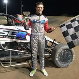 Cling Goes Back To Back With ASCS Desert Non-Wing Series