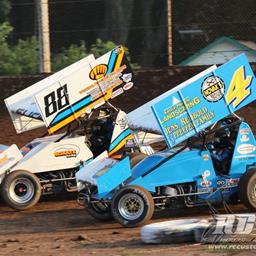 Pokorski Motorsports equals season-best finish at Plymouth