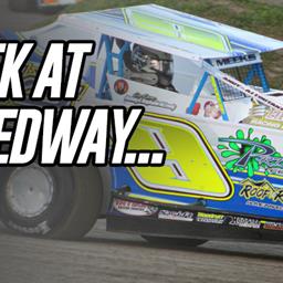Load Up The Car And Bring The Family As Can-Am Gets Back To Friday Night Action