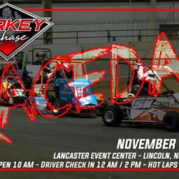 Turkey Chase 2019