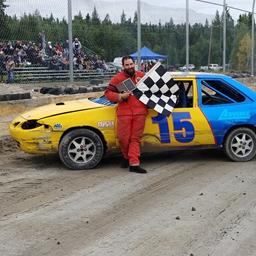 Over 800 People Attend Lake of the Woods Speedway First Ever Event