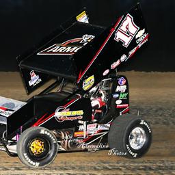 Joey Moughan – A Look Back, A Look Ahead!