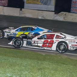 RACE OF CHAMPIONS ASPHALT SPORTSMAN MODIFIED SERIES READY TO RETURN TO  THE GREAT CANADIAN RACE WEEKEND AT DELAWARE SPEEDWAY
