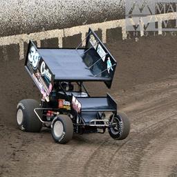 Rilat Caught Up in Crash while Leading Trophy Cup Finale