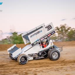 Kevin Swindell and Spencer Bayston Produce Two Strong Results During Flip Flop 50
