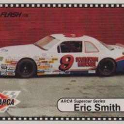The 1995 Engineered Components 200