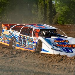 Nelson Nails Down First Structural Buildings Challenge Series Title