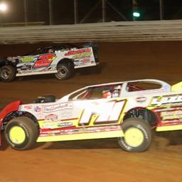 Selinsgrove Speedway (Selinsgrove, PA) - 75th Anniversary Race - July 20th, 2021. (Barry Lenhart photo)