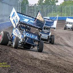 2023 Longdale Speedway Schedule Unvield!