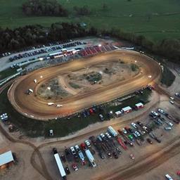 Lebanon Midway and Cash Money Late Models ready for Sunday&#39;s Tony Roper Memorial