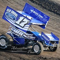 Cole Wood – A Nationals to Build On!