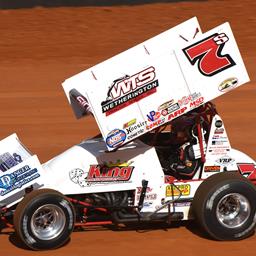Sides Heading to Eldora Speedway and Lernerville Speedway This Weekend