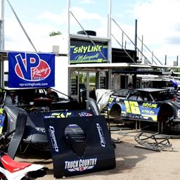 Skyline Motorsports Set for Lucas Oil Late Model Dirt Series ’20 Assault