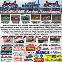 Thank you to everyone that supports The Half Mile!