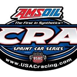 Spencer Extends USAC/CRA Lead with Petaluma Victory