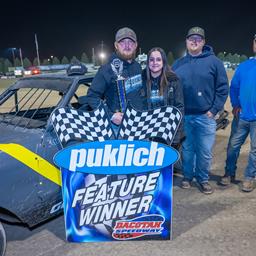 HOWE-KELLAR KICKS OFF SEASON WITH A WIN
