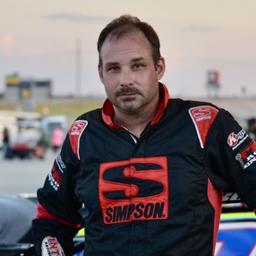 Mitchell continues season with Bad Boy 98