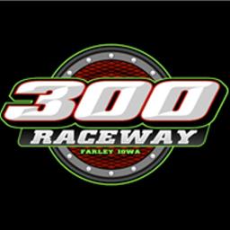 300 Raceway Opening Night Wins to Bruening, O&#39;Neil &amp; Olson