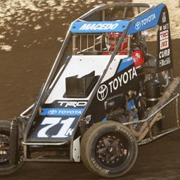 KOKOMO KLASH HOSTS FRIDAY’S USAC INDIANA MIDGET SEASON FINALE