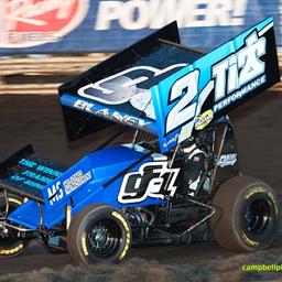 Dale Blaney