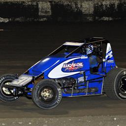 Douglass Doubles Up At Ventura