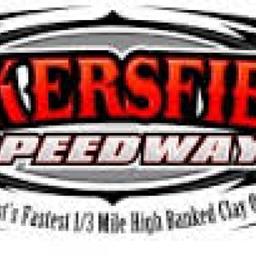 WESTERN DIRT MIDGETS HIT BAKERSFIELD SATURDAY