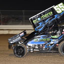 Taylor Ferns to Race Twice in Home State of Michigan this Weekend