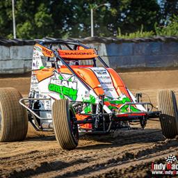 Hoffman Auto Racing Seeks New Primary Sponsor - Mean Green will not return as primary sponsor.