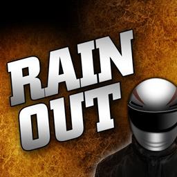 Sprint Bandits TNT Stopped Short at I-80 by Rain; Feature Reset for Thursday