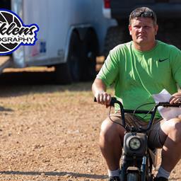 Tennessee National Raceway (Hohenwald, TN) – Southern All Stars – Clay Smith Memorial – June 22nd, 2024. (Ducklens Photography)