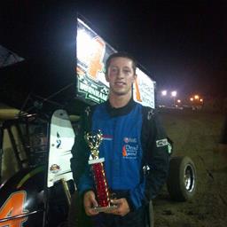 3rd at Bethany, MO