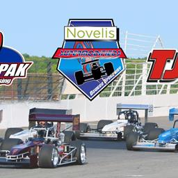 Corr/Pak and TJ Toyota Back Onboard to Boost Jim Shampine Memorial to $4,000 to Win, $1,200 Start; 2024 Five-Race Challenge Opens May 25