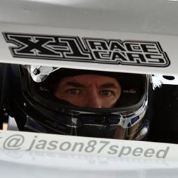 New York’s Jason Barney On Track For Five Nights During Lucas Oil ASCS Sizzlin’ Summer Speedweek